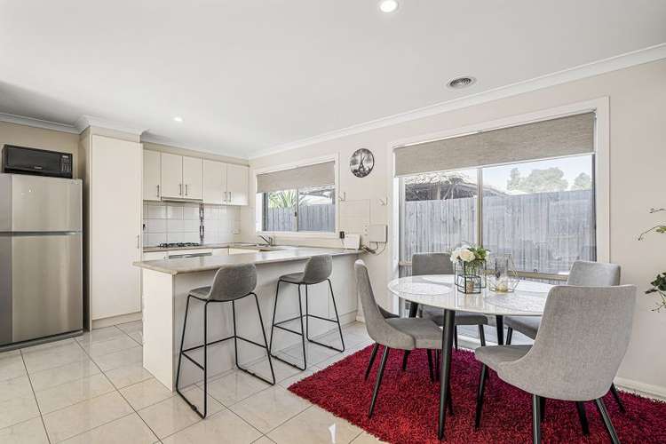 Sixth view of Homely house listing, 45 Kingdom Drive, Cranbourne VIC 3977