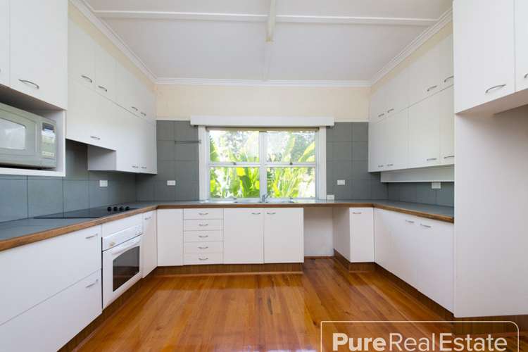 Second view of Homely house listing, 29 Weal Avenue, Tarragindi QLD 4121