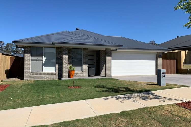 Main view of Homely house listing, 34 Maxted Street, Renwick NSW 2575