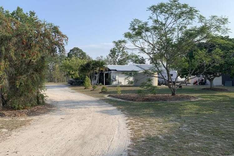 Third view of Homely acreageSemiRural listing, 139 Messmate Drive, Miriam Vale QLD 4677