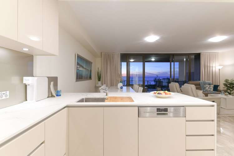 Fifth view of Homely apartment listing, 30/37 Orsino Boulevard, North Coogee WA 6163