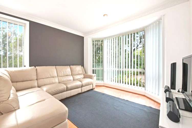 Main view of Homely townhouse listing, 3/6-8 Carrington Street, North Wahroonga NSW 2076