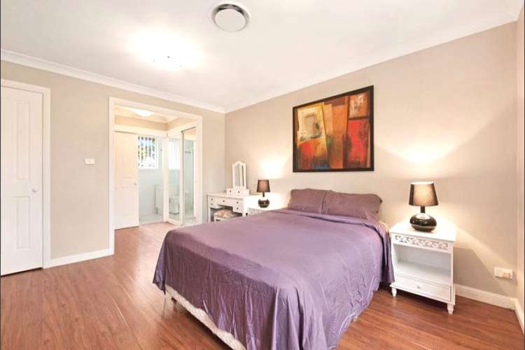 Second view of Homely townhouse listing, 3/6-8 Carrington Street, North Wahroonga NSW 2076