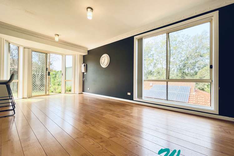 Fourth view of Homely townhouse listing, 3/6-8 Carrington Street, North Wahroonga NSW 2076