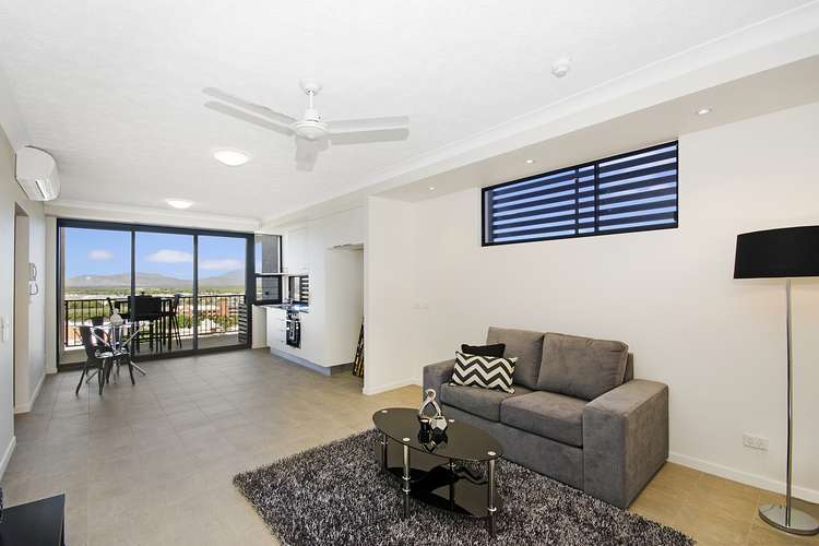 Second view of Homely apartment listing, 22/31 Blackwood Street, Townsville City QLD 4810