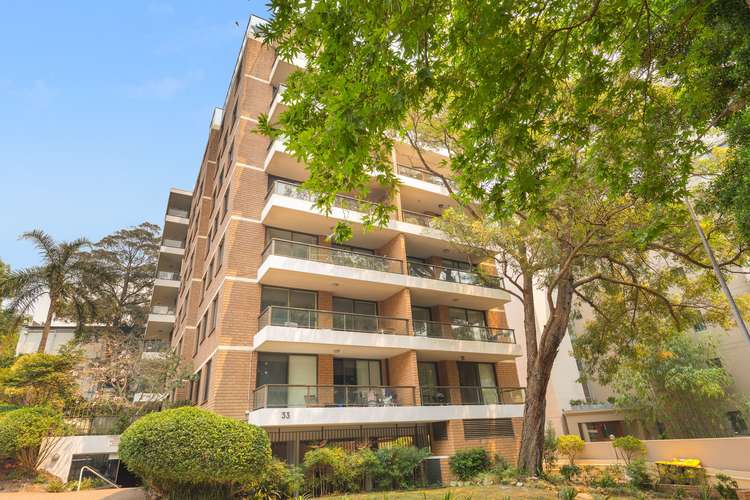 Fifth view of Homely apartment listing, 5/33 Waratah Street, Rushcutters Bay NSW 2011