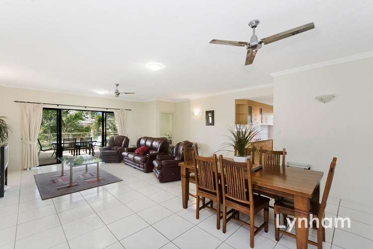 Second view of Homely apartment listing, 201/9 Anthony Street, South Townsville QLD 4810