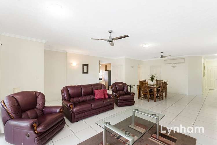 Third view of Homely apartment listing, 201/9 Anthony Street, South Townsville QLD 4810