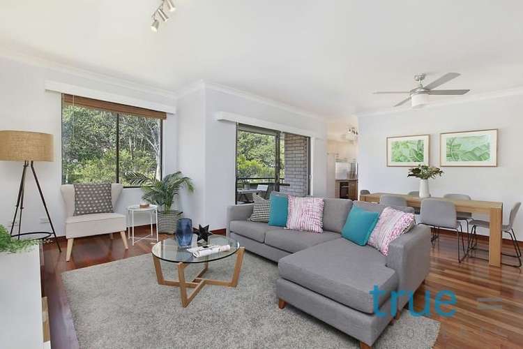 Main view of Homely apartment listing, 8/14-16 Minter Street, Canterbury NSW 2193