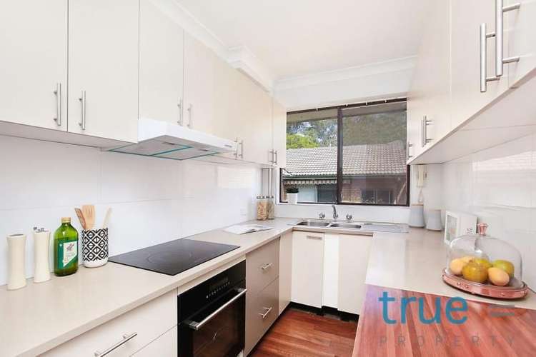Second view of Homely apartment listing, 8/14-16 Minter Street, Canterbury NSW 2193