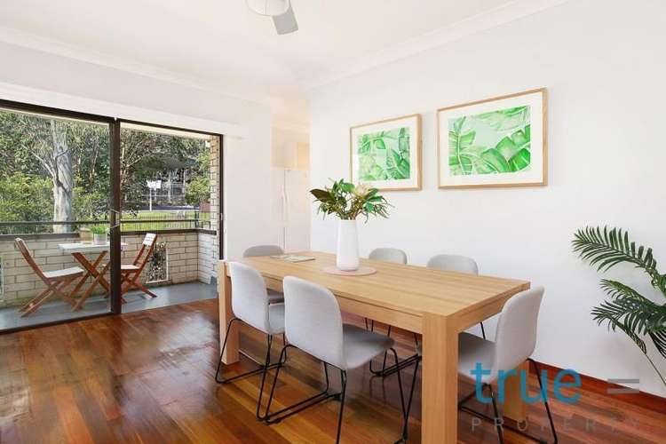 Fourth view of Homely apartment listing, 8/14-16 Minter Street, Canterbury NSW 2193