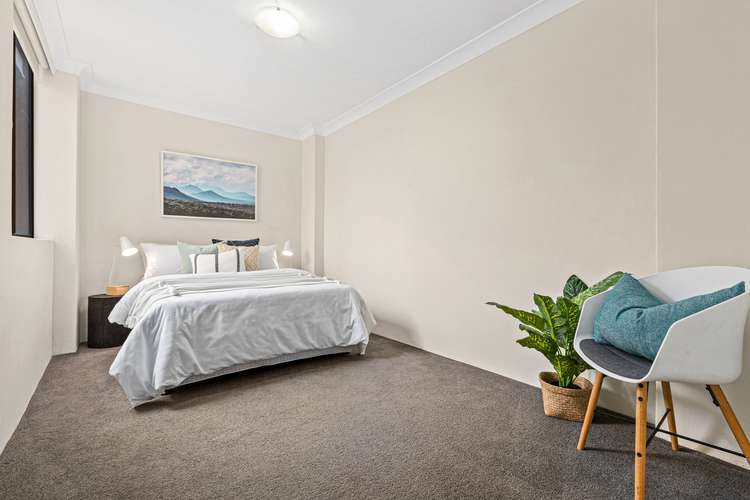 Fourth view of Homely apartment listing, 16/29 Roslyn Gardens, Elizabeth Bay NSW 2011