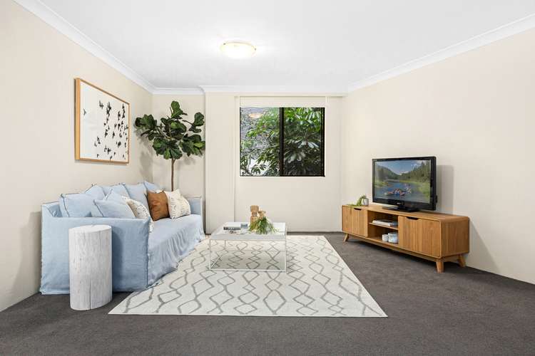 Fifth view of Homely apartment listing, 16/29 Roslyn Gardens, Elizabeth Bay NSW 2011