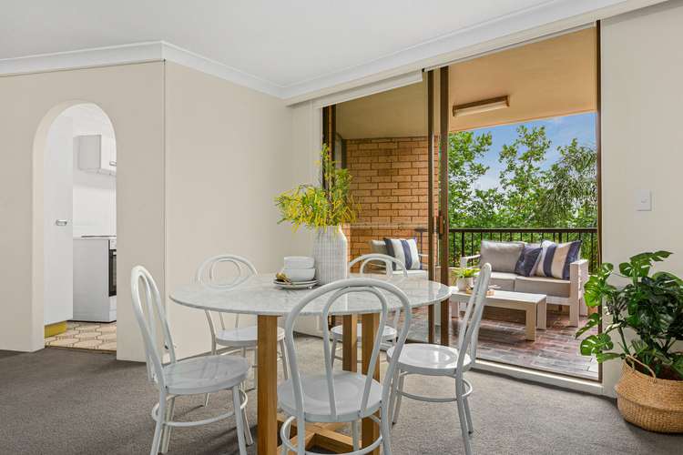 Sixth view of Homely apartment listing, 16/29 Roslyn Gardens, Elizabeth Bay NSW 2011