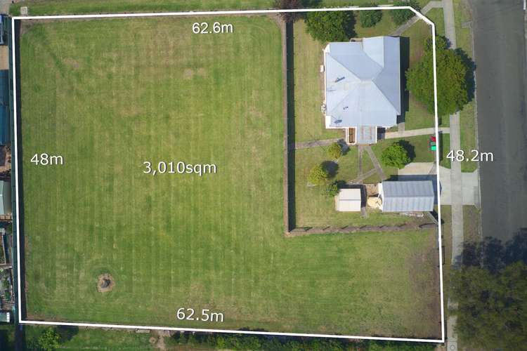 Second view of Homely house listing, 49 Tynon Street, Orbost VIC 3888