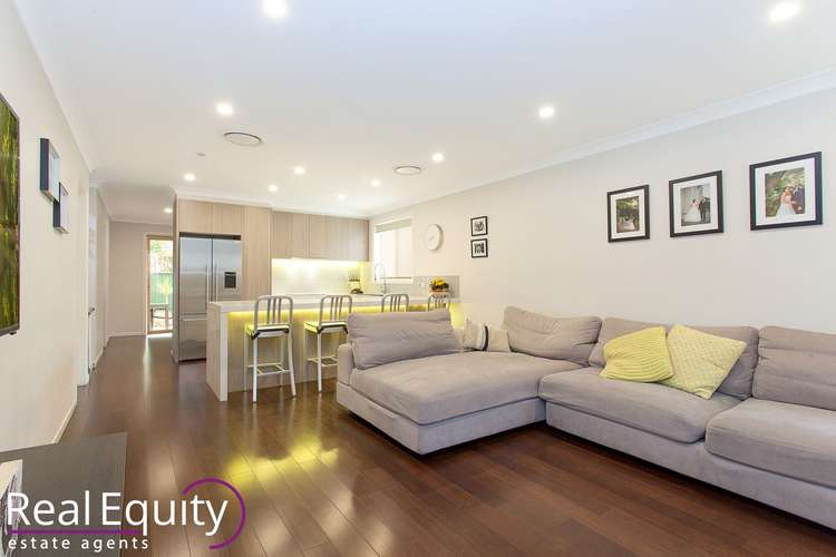 Main view of Homely townhouse listing, 15/56 Central Avenue, Chipping Norton NSW 2170