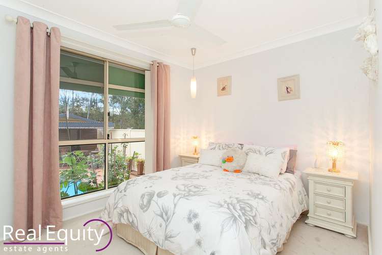 Fourth view of Homely house listing, 110 Renton Avenue, Moorebank NSW 2170