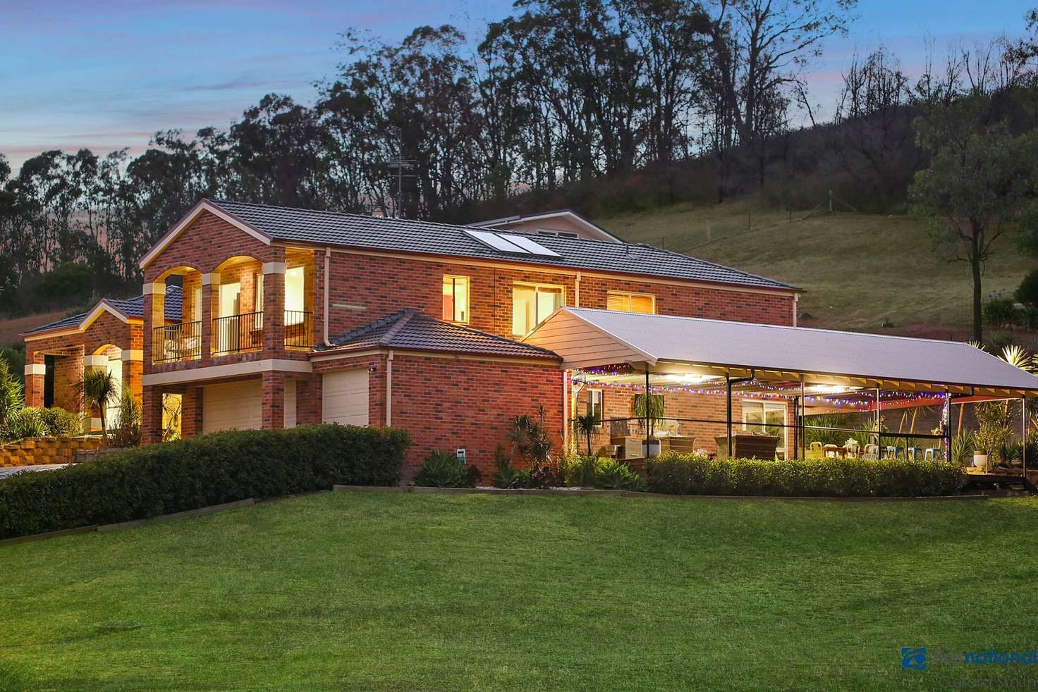 Main view of Homely house listing, 26 The Grange, Picton NSW 2571