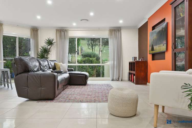 Second view of Homely house listing, 26 The Grange, Picton NSW 2571
