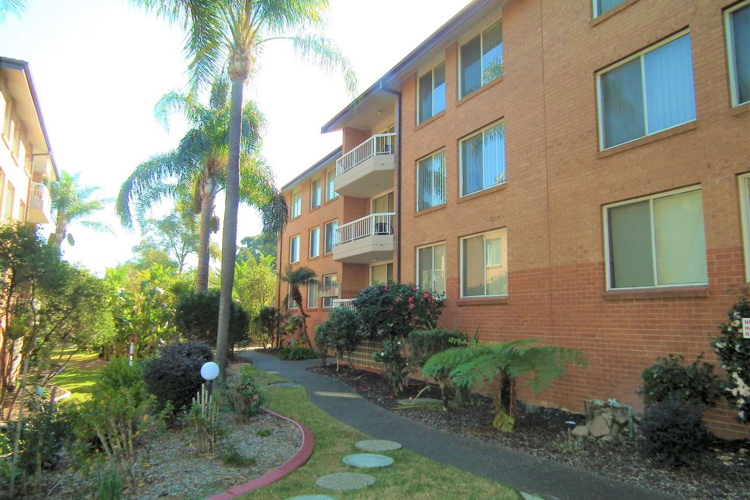 Main view of Homely unit listing, 47/3 Mead Drive, Chipping Norton NSW 2170