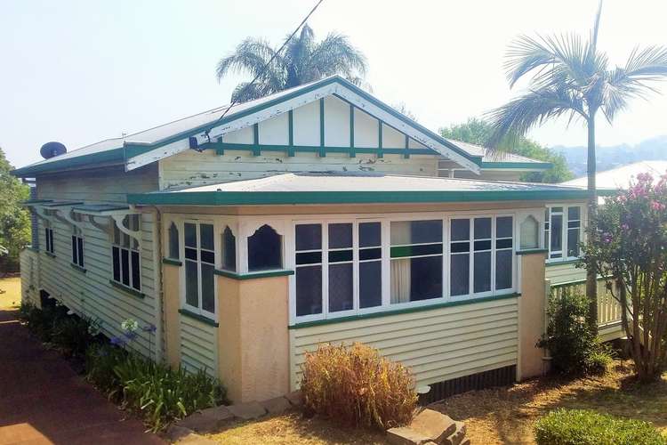 Second view of Homely house listing, 9 Christmas Street, North Toowoomba QLD 4350