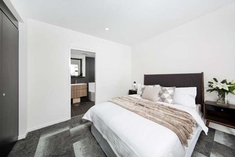 Third view of Homely apartment listing, 307/21 Buchanan Street, West End QLD 4101