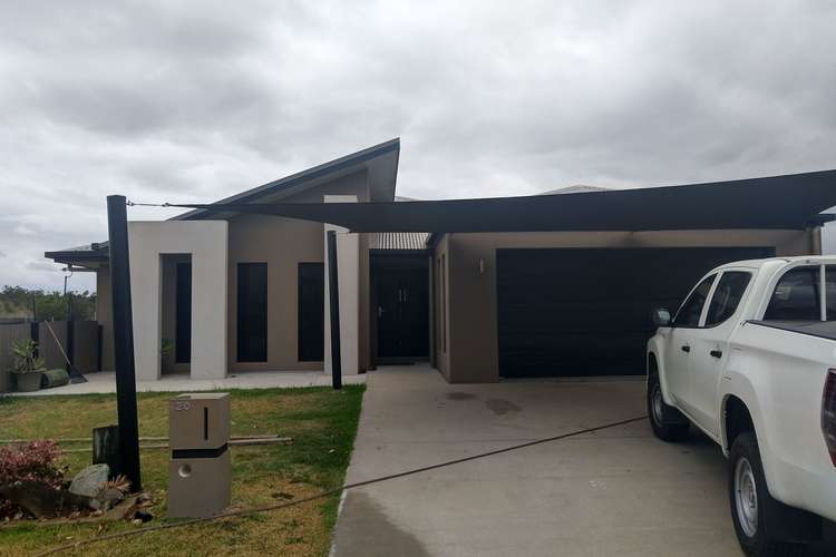 Main view of Homely house listing, 20 Treloar Place, Marian QLD 4753