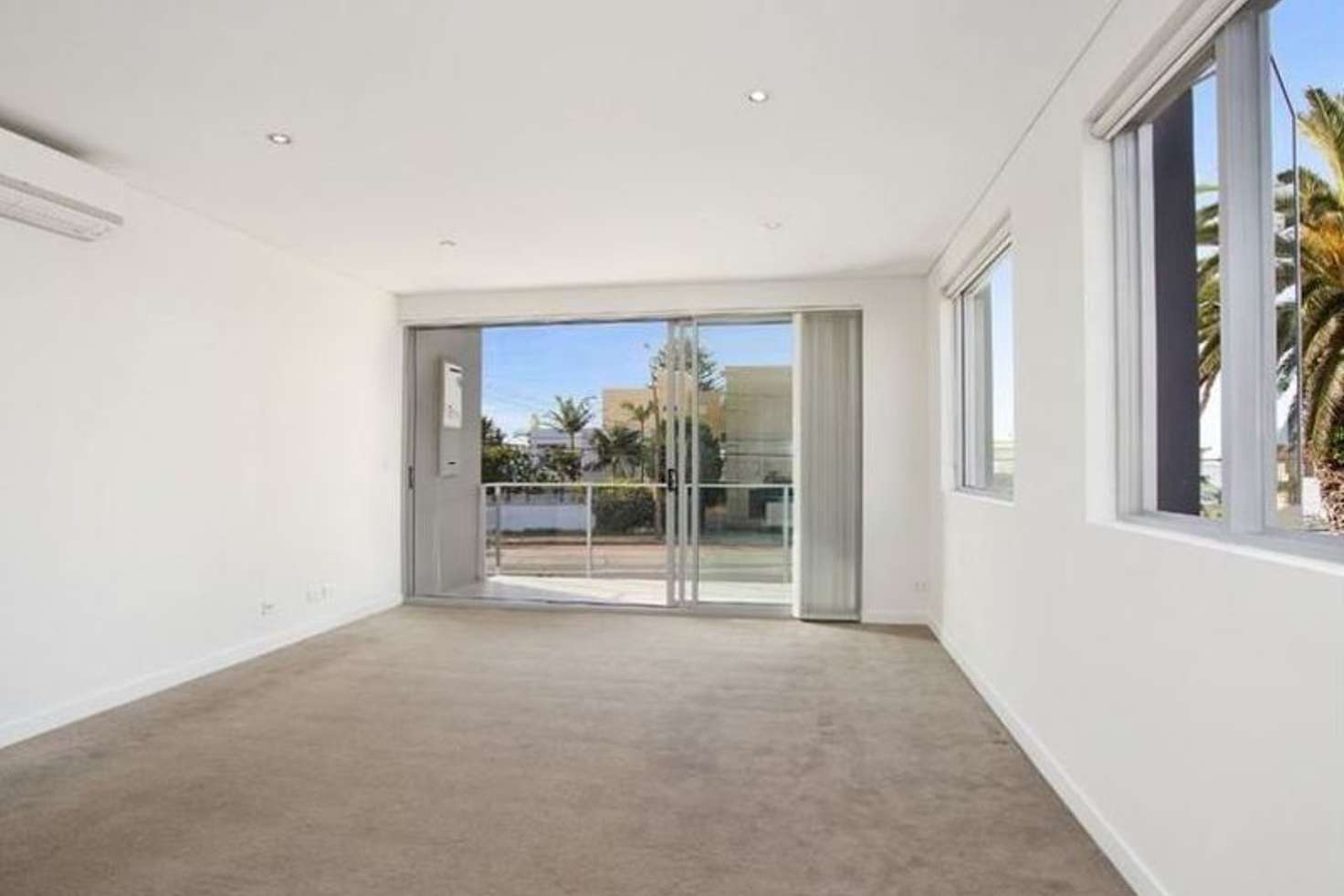 Main view of Homely unit listing, 8/1271-1273 Pittwater Road, Narrabeen NSW 2101