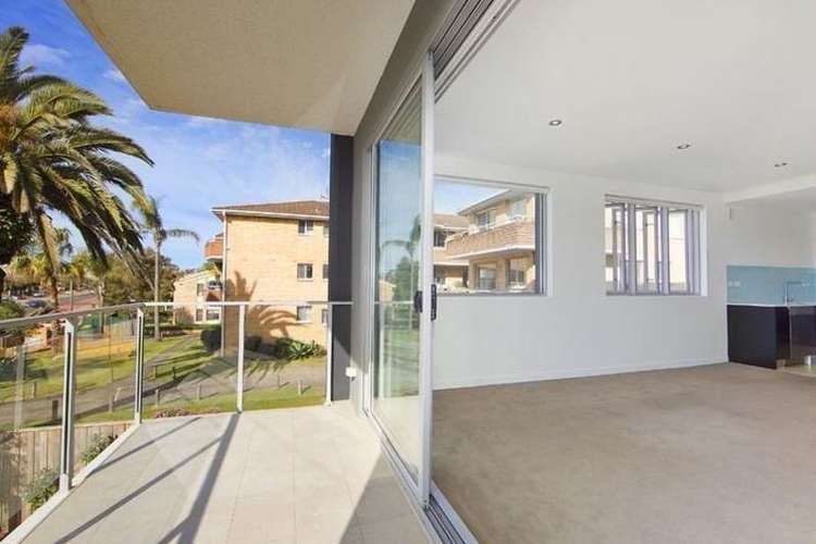 Second view of Homely unit listing, 8/1271-1273 Pittwater Road, Narrabeen NSW 2101