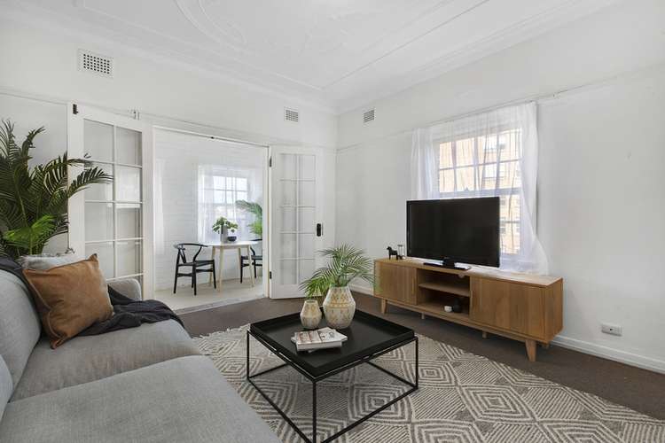 Second view of Homely apartment listing, 14/63 Elizabeth Bay Road, Elizabeth Bay NSW 2011