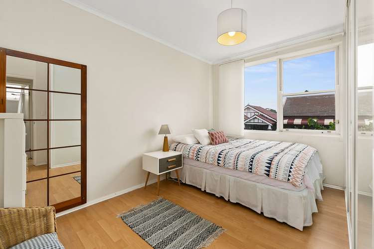 Third view of Homely apartment listing, 2/6 Esk Street, Marrickville NSW 2204