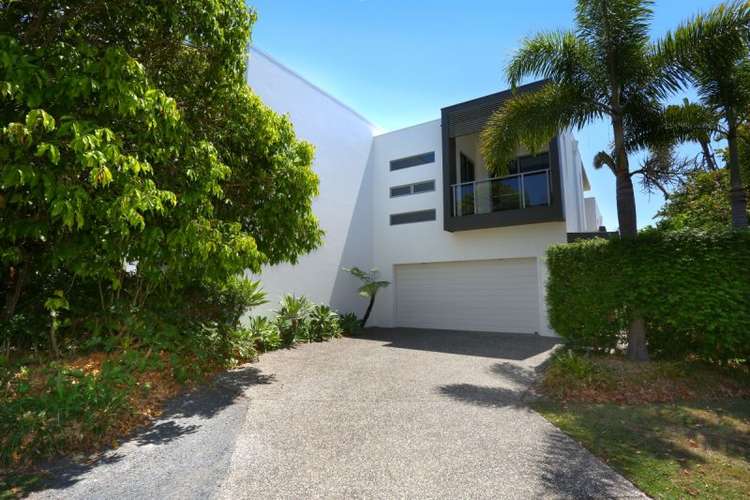 Third view of Homely villa listing, 2/3006 Royal Pines Resort, Benowa QLD 4217