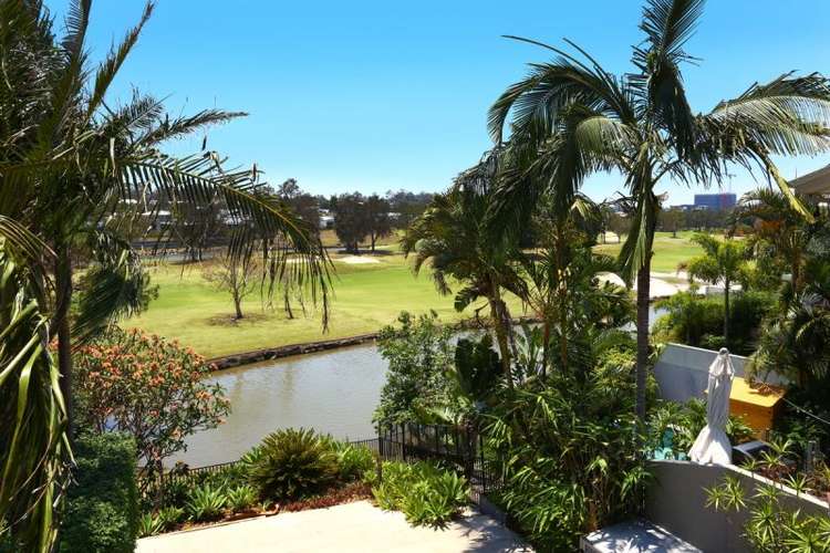 Fourth view of Homely villa listing, 2/3006 Royal Pines Resort, Benowa QLD 4217