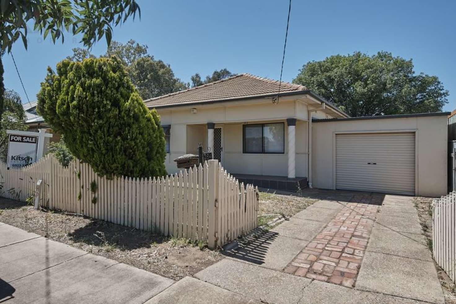 Main view of Homely house listing, 284 Kincaid Street, Wagga Wagga NSW 2650
