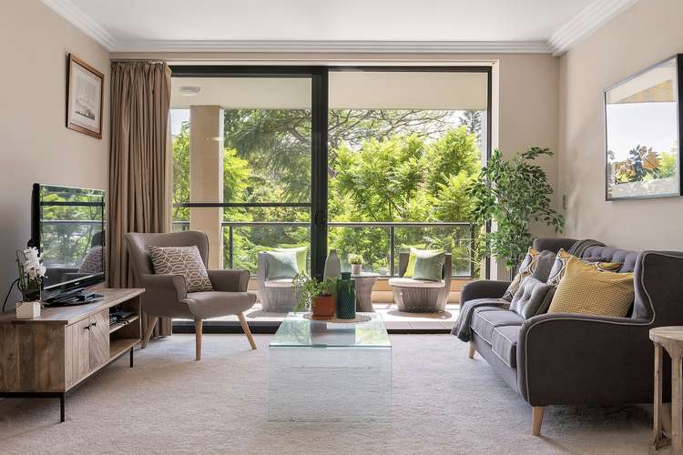 Main view of Homely apartment listing, 16405/177-219 Mitchell Road, Erskineville NSW 2043