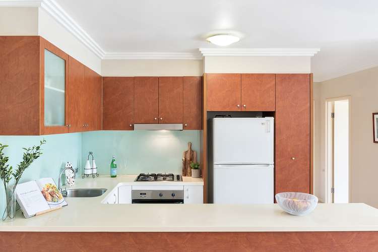 Third view of Homely apartment listing, 16405/177-219 Mitchell Road, Erskineville NSW 2043