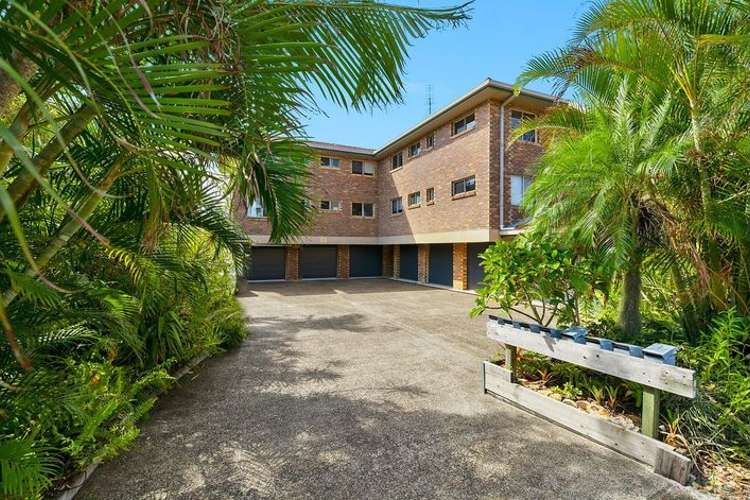 Second view of Homely unit listing, 5/19 Wyandra Steet, Noosa Heads QLD 4567