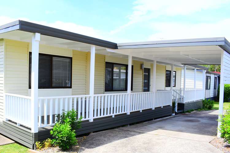 Main view of Homely retirement listing, 32/4 Gimberts Road, Morisset NSW 2264