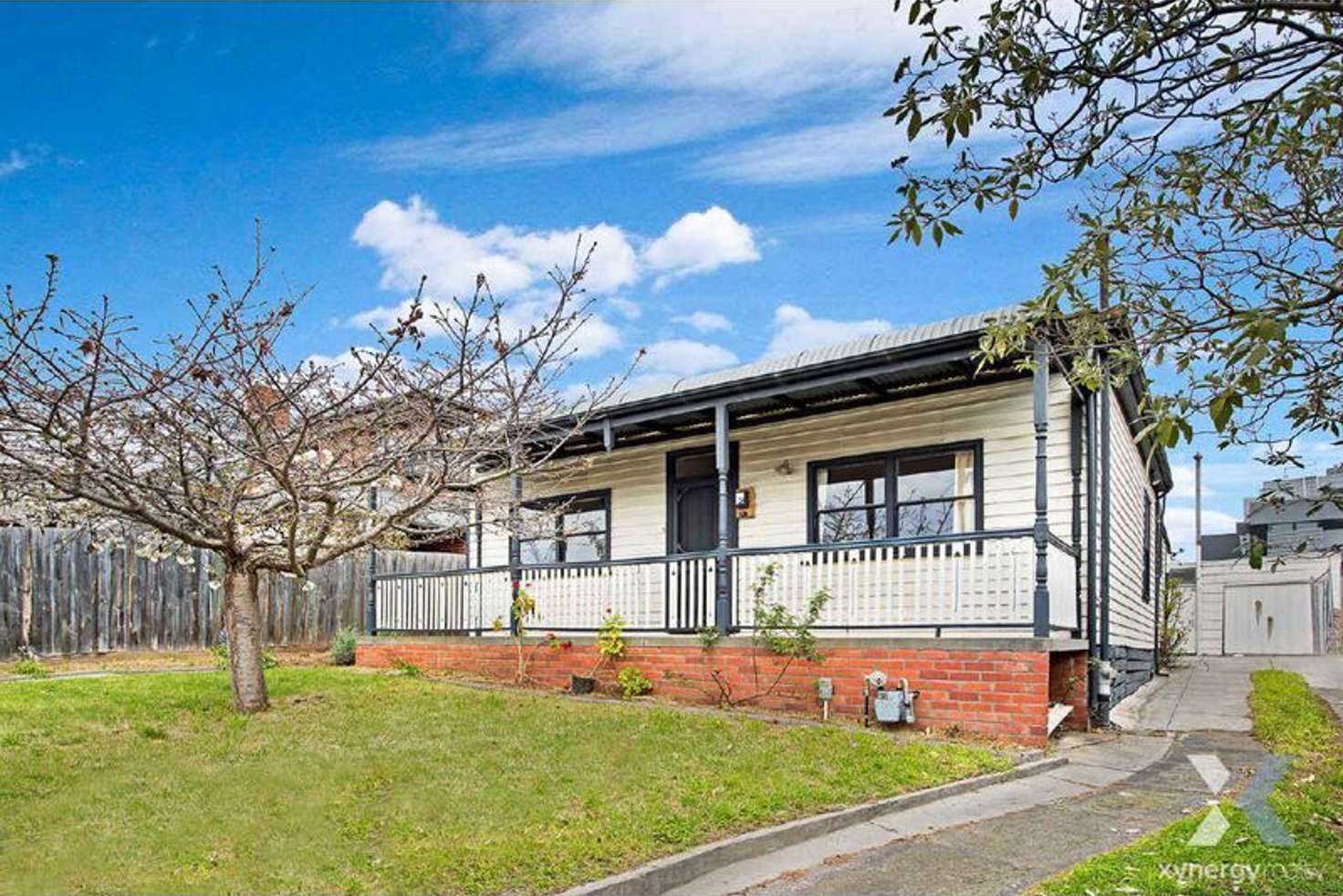 Main view of Homely house listing, 59 Cobden St, Kew VIC 3101