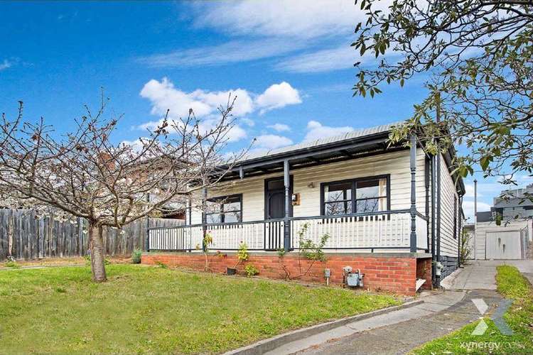 Main view of Homely house listing, 59 Cobden St, Kew VIC 3101