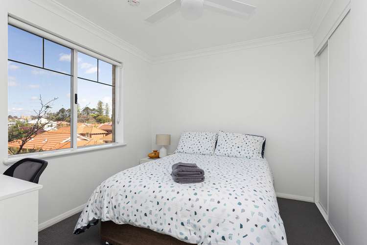 Fifth view of Homely apartment listing, 309/7-11 Heirisson Way, Victoria Park WA 6100