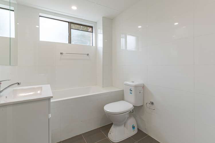 Main view of Homely apartment listing, 2/14-16 Central Ave, Westmead NSW 2145