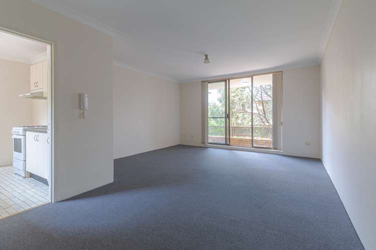 Second view of Homely apartment listing, 2/14-16 Central Ave, Westmead NSW 2145