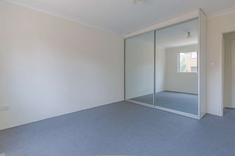 Fourth view of Homely apartment listing, 2/14-16 Central Ave, Westmead NSW 2145