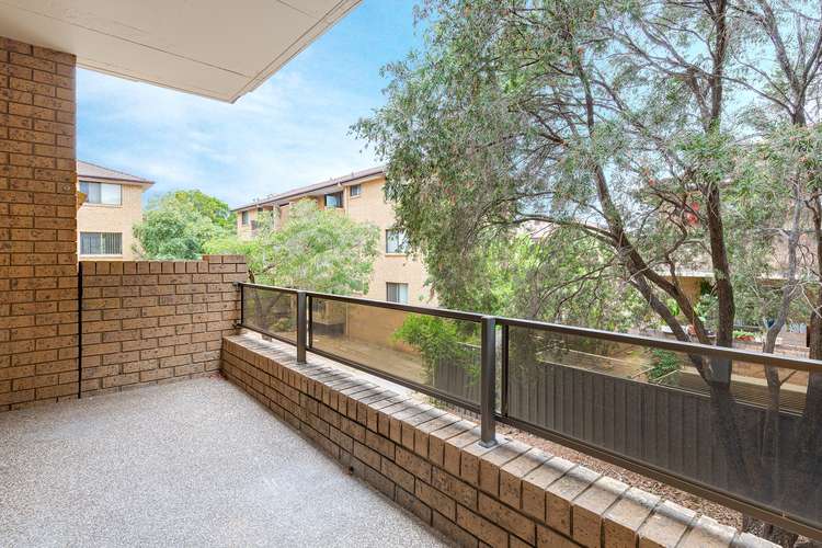 Fifth view of Homely apartment listing, 2/14-16 Central Ave, Westmead NSW 2145