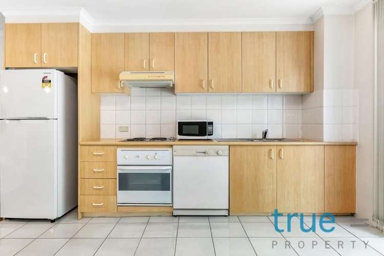 Second view of Homely studio listing, 106/250 Pacific Highway, Crows Nest NSW 2065