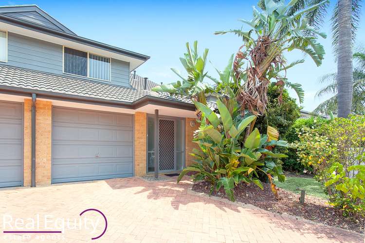 Main view of Homely townhouse listing, 10 Mead Drive, Chipping Norton NSW 2170