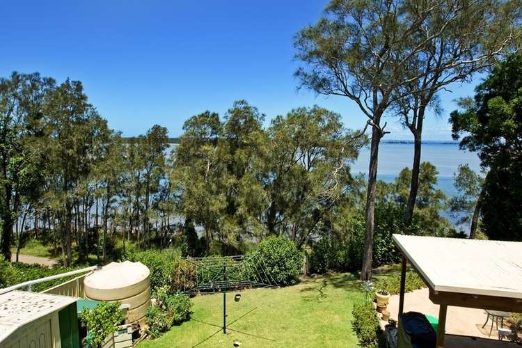 Second view of Homely house listing, 36 Diamond Head Drive, Budgewoi NSW 2262