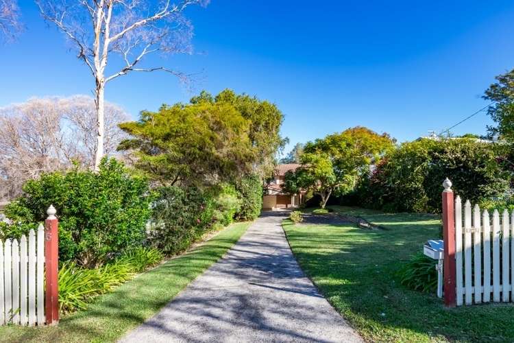 Third view of Homely house listing, 36 Diamond Head Drive, Budgewoi NSW 2262