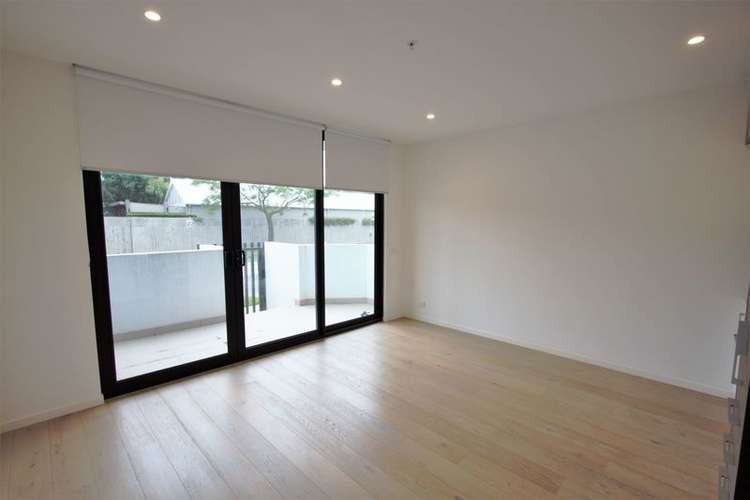 Fifth view of Homely apartment listing, G04/1298 Glen Huntly Road, Carnegie VIC 3163